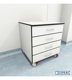 Roll Container