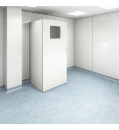 Laundry Collection Cabinet Type-2