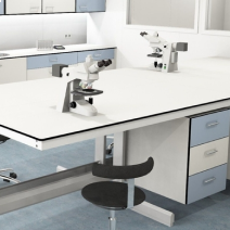 Lab & Cleanroom