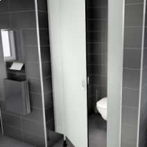 Sanitary Partitions